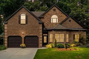 3268 Trinity Mill Cir, Dacula, GA 30019 - Photo 3
