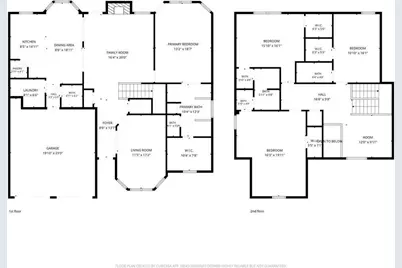 3268 Trinity Mill Circle, Dacula, GA 30019 - Photo 39