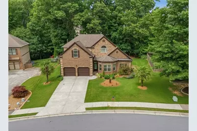 3268 Trinity Mill Circle, Dacula, GA 30019 - Photo 3