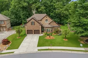 3268 Trinity Mill Cir, Dacula, GA 30019 - Photo 3