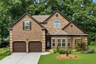3268 Trinity Mill Cir, Dacula, GA 30019 - Photo 1