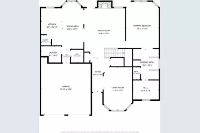 3268 Trinity Mill Circle, Dacula, GA 30019 - Photo 37