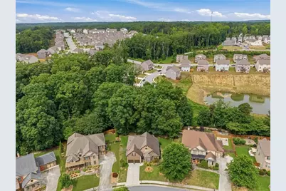 3268 Trinity Mill Circle, Dacula, GA 30019 - Photo 27