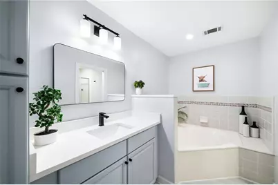 850 Piedmont Avenue NE #3318, Atlanta, GA 30308 - Photo 31