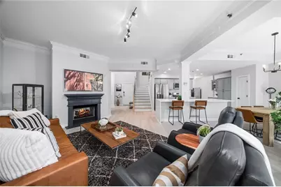 850 Piedmont Avenue NE #3318, Atlanta, GA 30308 - Photo 1