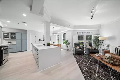 850 Piedmont Avenue NE #3318, Atlanta, GA 30308 - Photo 7