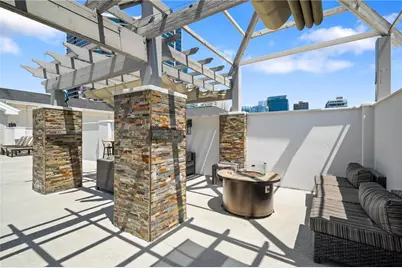850 Piedmont Avenue NE #3318, Atlanta, GA 30308 - Photo 39