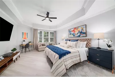 850 Piedmont Avenue NE #3318, Atlanta, GA 30308 - Photo 19