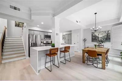 850 Piedmont Avenue NE #3318, Atlanta, GA 30308 - Photo 5