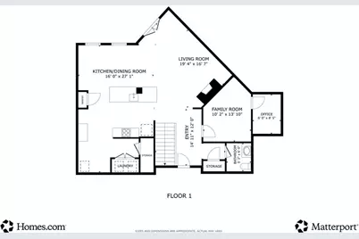 850 Piedmont Avenue NE #3318, Atlanta, GA 30308 - Photo 43