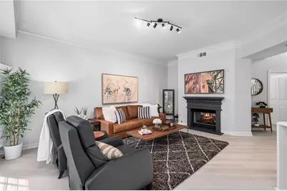 850 Piedmont Avenue NE #3318, Atlanta, GA 30308 - Photo 3