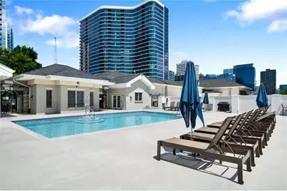 850 Piedmont Avenue NE #3318, Atlanta, GA 30308 - Photo 37