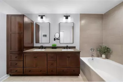 850 Piedmont Avenue NE #3318, Atlanta, GA 30308 - Photo 23