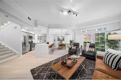 850 Piedmont Avenue NE #3318, Atlanta, GA 30308 - Photo 1