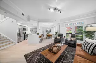 850 Piedmont Ave NE, Atlanta, GA 30308 - Photo 1