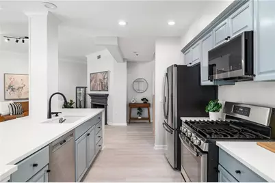 850 Piedmont Avenue NE #3318, Atlanta, GA 30308 - Photo 9