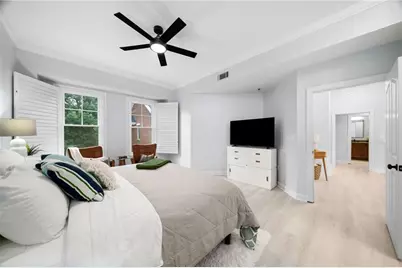 850 Piedmont Avenue NE #3318, Atlanta, GA 30308 - Photo 29