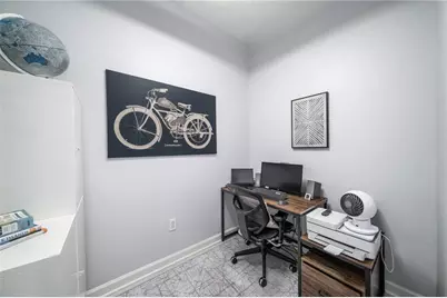 850 Piedmont Avenue NE #3318, Atlanta, GA 30308 - Photo 15