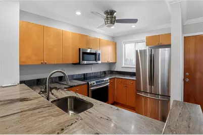 3501 Roswell Road NE #501, Atlanta, GA 30305 - Photo 7