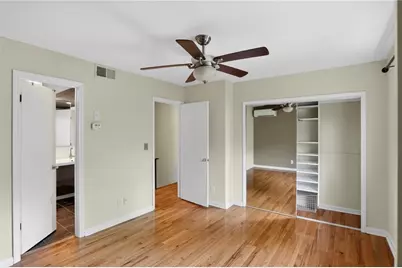 3501 Roswell Road NE #501, Atlanta, GA 30305 - Photo 13