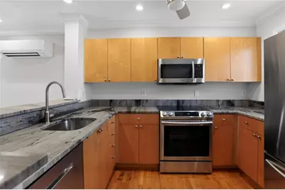 3501 Roswell Road NE #501, Atlanta, GA 30305 - Photo 9
