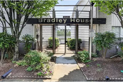 3501 Roswell Road NE #501, Atlanta, GA 30305 - Photo 23