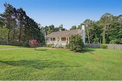 970 Ball Ground Road, Ball Ground, GA 30107 - Photo 5
