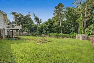 970 Ball Ground Road, Ball Ground, GA 30107 - Photo 37