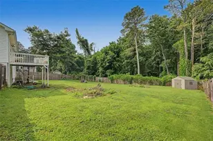 970 Ball Ground Rd, Ball Ground, GA 30107 - Photo 37