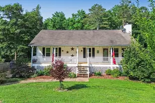 970 Ball Ground Rd, Ball Ground, GA 30107 - Photo 1