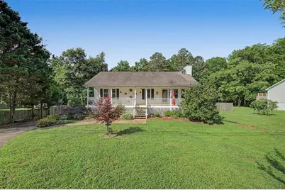 970 Ball Ground Road, Ball Ground, GA 30107 - Photo 3