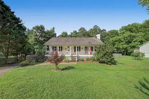 970 Ball Ground Rd, Ball Ground, GA 30107 - Photo 3