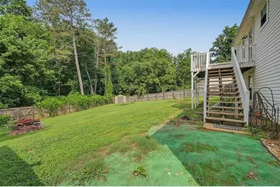 970 Ball Ground Road, Ball Ground, GA 30107 - Photo 31