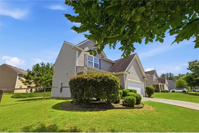 105 Comet Court, Dallas, GA 30157 - Photo 35