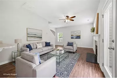 105 Comet Court, Dallas, GA 30157 - Photo 3