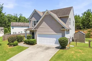 105 Comet Ct, Dallas, GA 30157 - Photo 1