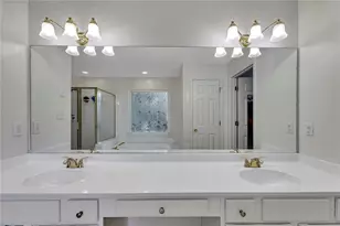 4341 Laurian Dr NW, Kennesaw, GA 30144 - Photo 23