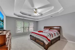 4341 Laurian Dr NW, Kennesaw, GA 30144 - Photo 19