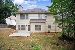 4341 Laurian Dr NW, Kennesaw, GA 30144 - Photo 35