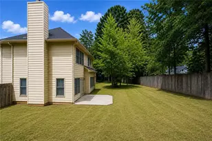 4341 Laurian Dr NW, Kennesaw, GA 30144 - Photo 35