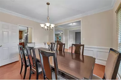 4341 Laurian Drive NW, Kennesaw, GA 30144 - Photo 5