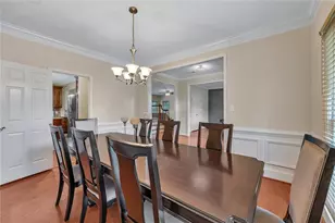 4341 Laurian Dr NW, Kennesaw, GA 30144 - Photo 5