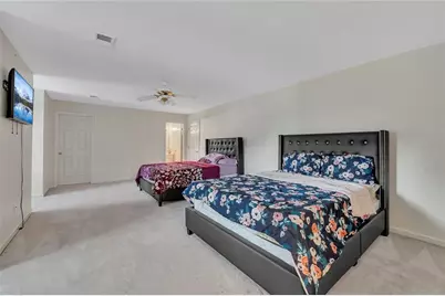4341 Laurian Drive NW, Kennesaw, GA 30144 - Photo 31