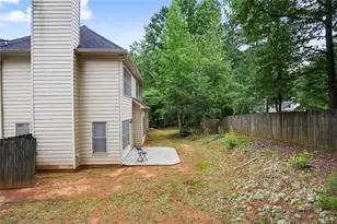 4341 Laurian Dr NW, Kennesaw, GA 30144 - Photo 37