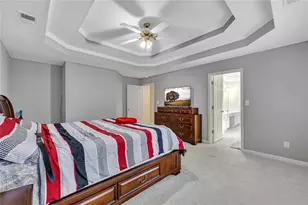 4341 Laurian Dr NW, Kennesaw, GA 30144 - Photo 21