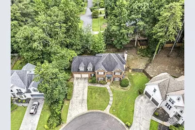 4341 Laurian Drive NW, Kennesaw, GA 30144 - Photo 39