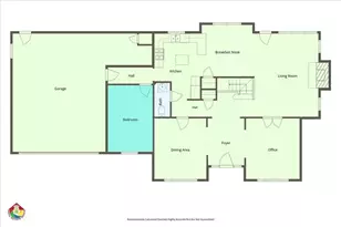 4341 Laurian Dr NW, Kennesaw, GA 30144 - Photo 43