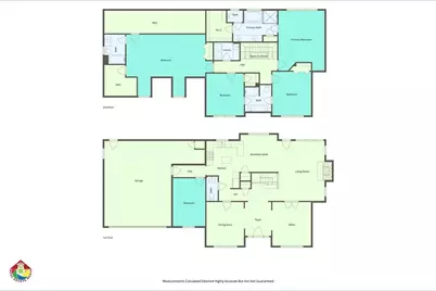 4341 Laurian Drive NW, Kennesaw, GA 30144 - Photo 45
