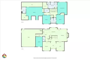 4341 Laurian Dr NW, Kennesaw, GA 30144 - Photo 45