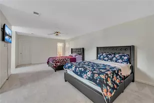 4341 Laurian Dr NW, Kennesaw, GA 30144 - Photo 31